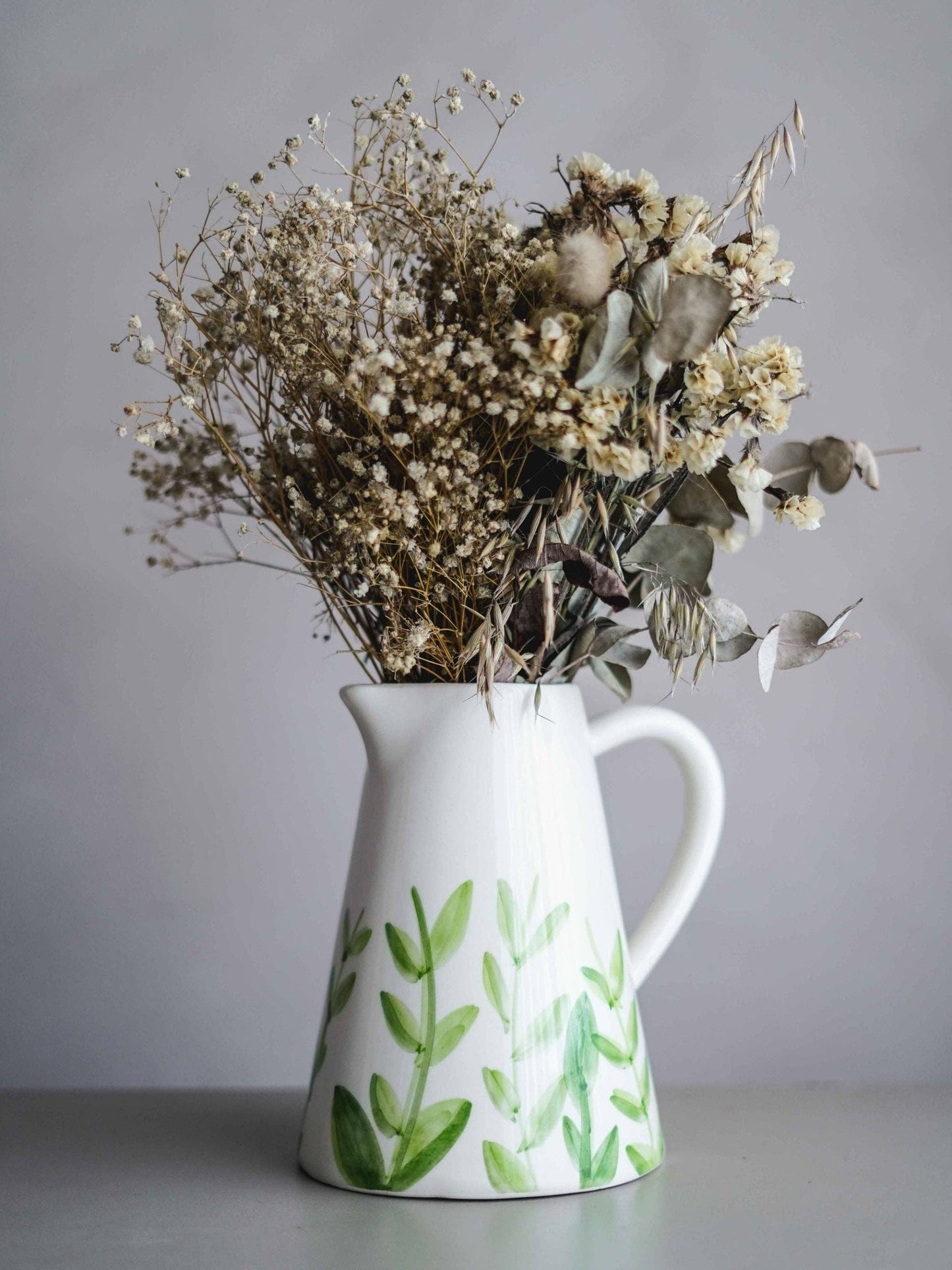 Vase, Natur