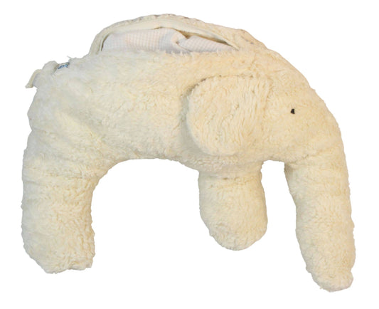 Kuschelkissen, Elefant