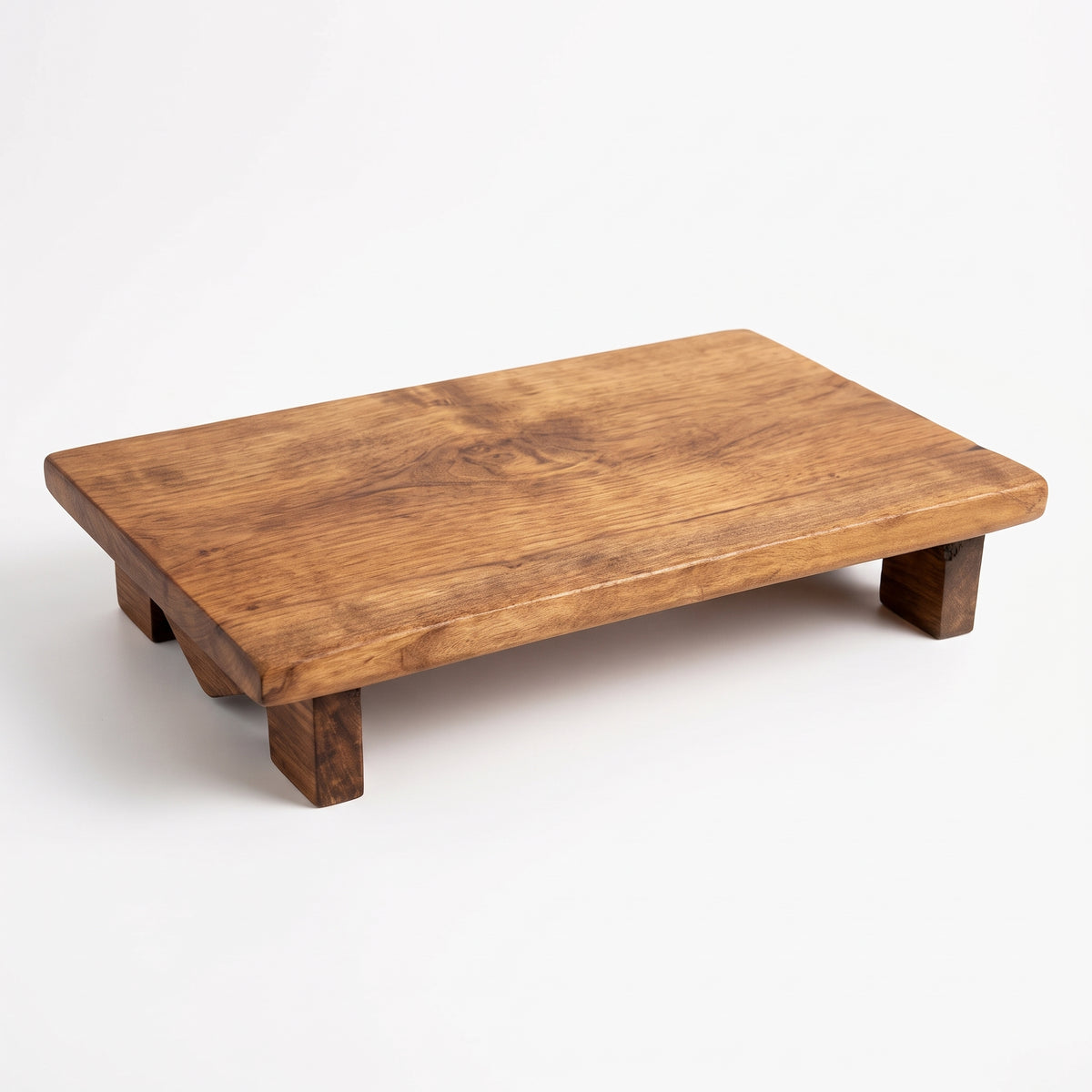Etagere, Holz
