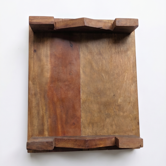 Etagere, Holz
