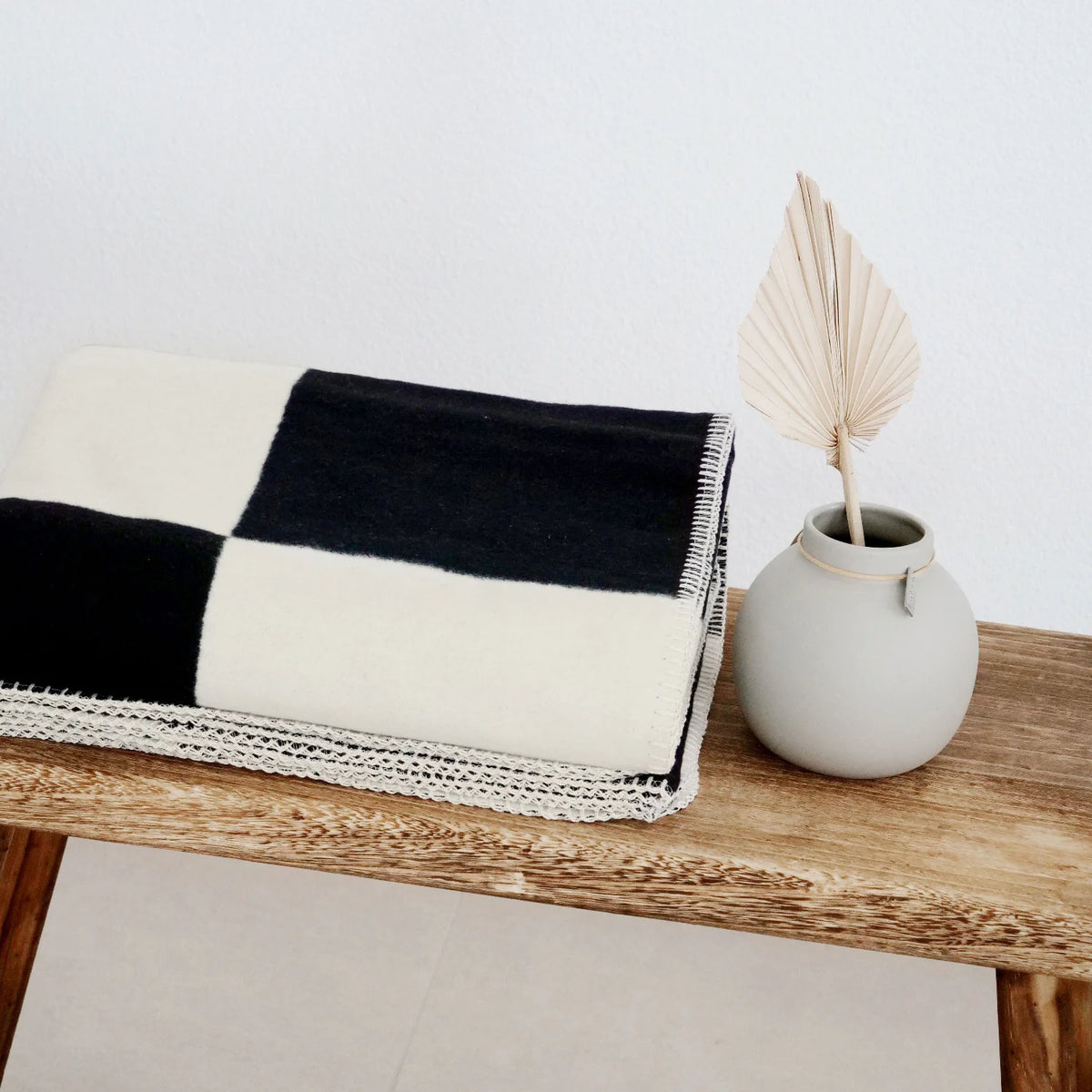 Kuscheldecke, Clara