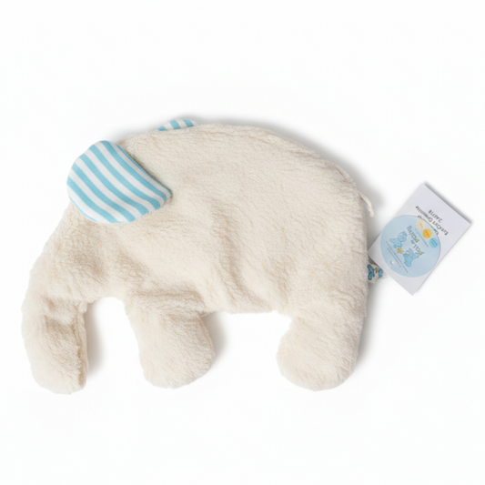 Wärmekissen, Elefant