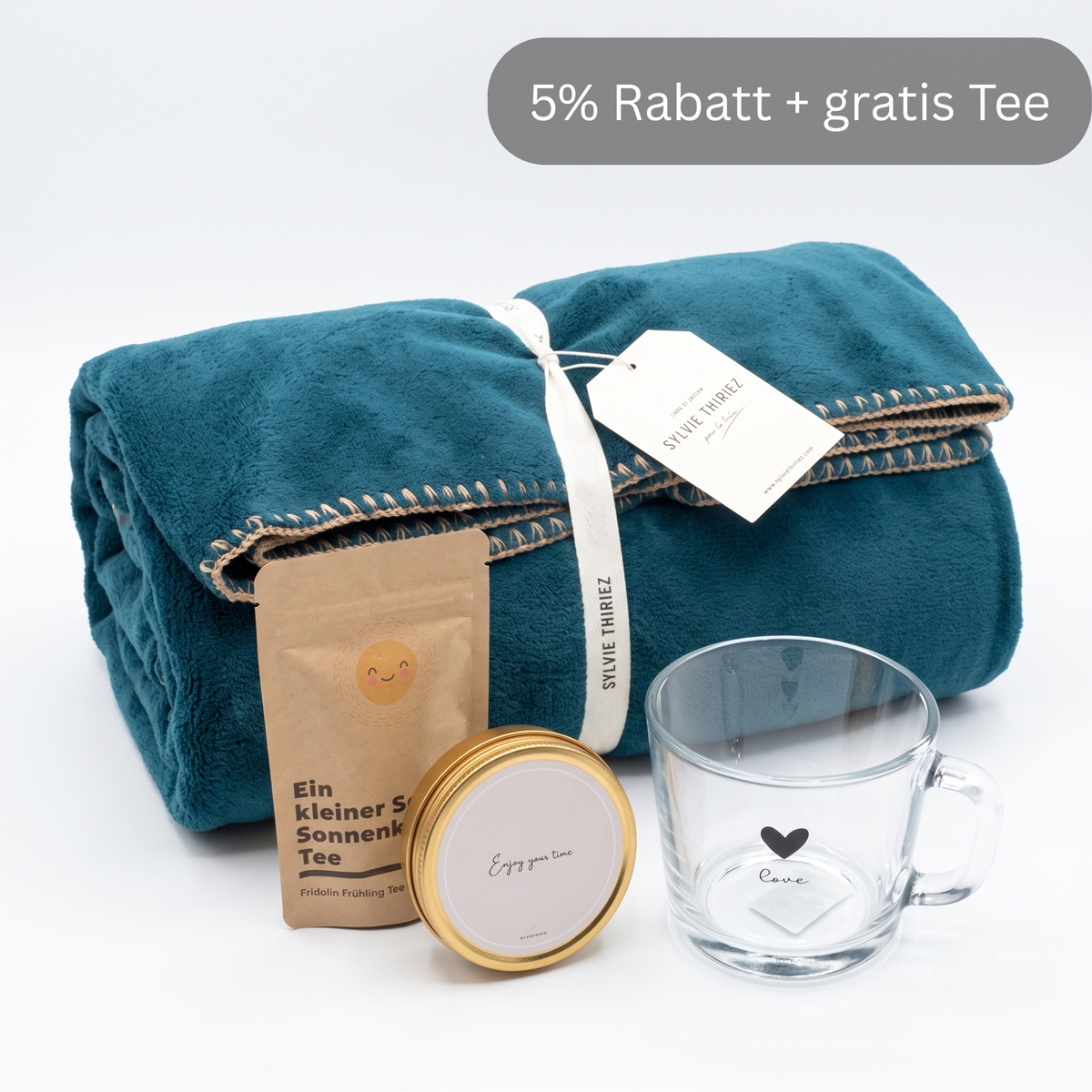 Wohlfühlzeit, Deluxe