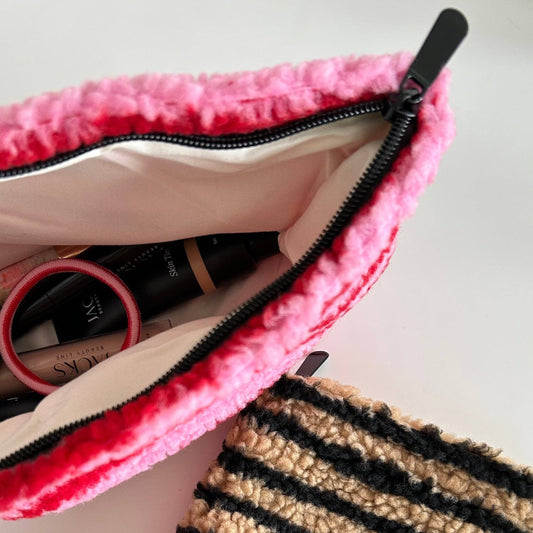 Kulturtasche, Teddy