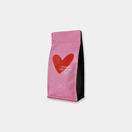 Kaffee, Herz
