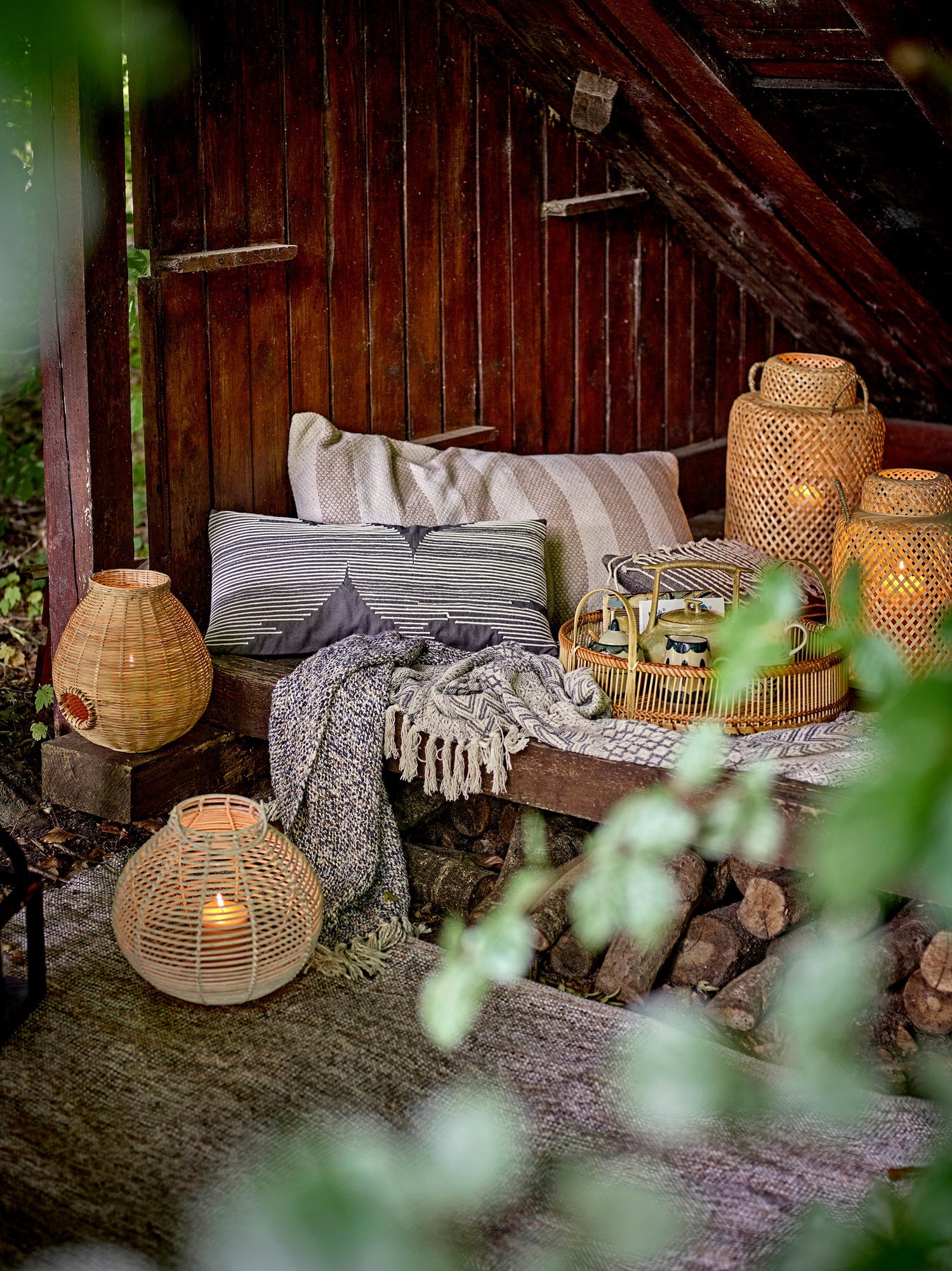 Gartenliebe