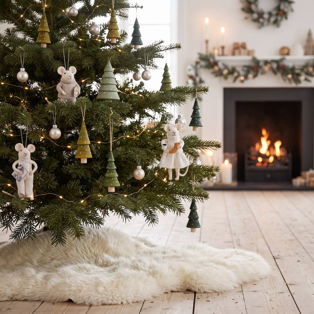 Weihnachtsliebe