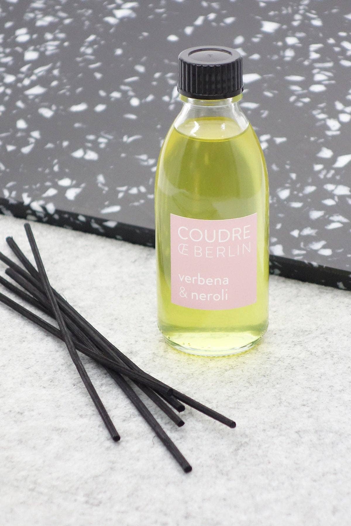 Duftdiffusor, Verbena-Neroli