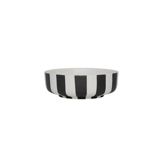 Bowl, Toppu