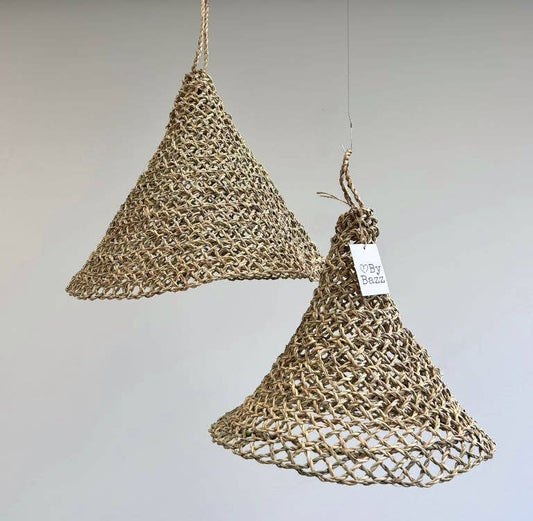 Lampe, Conique