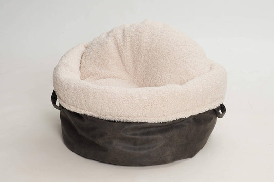 Körbchen, Little Basket