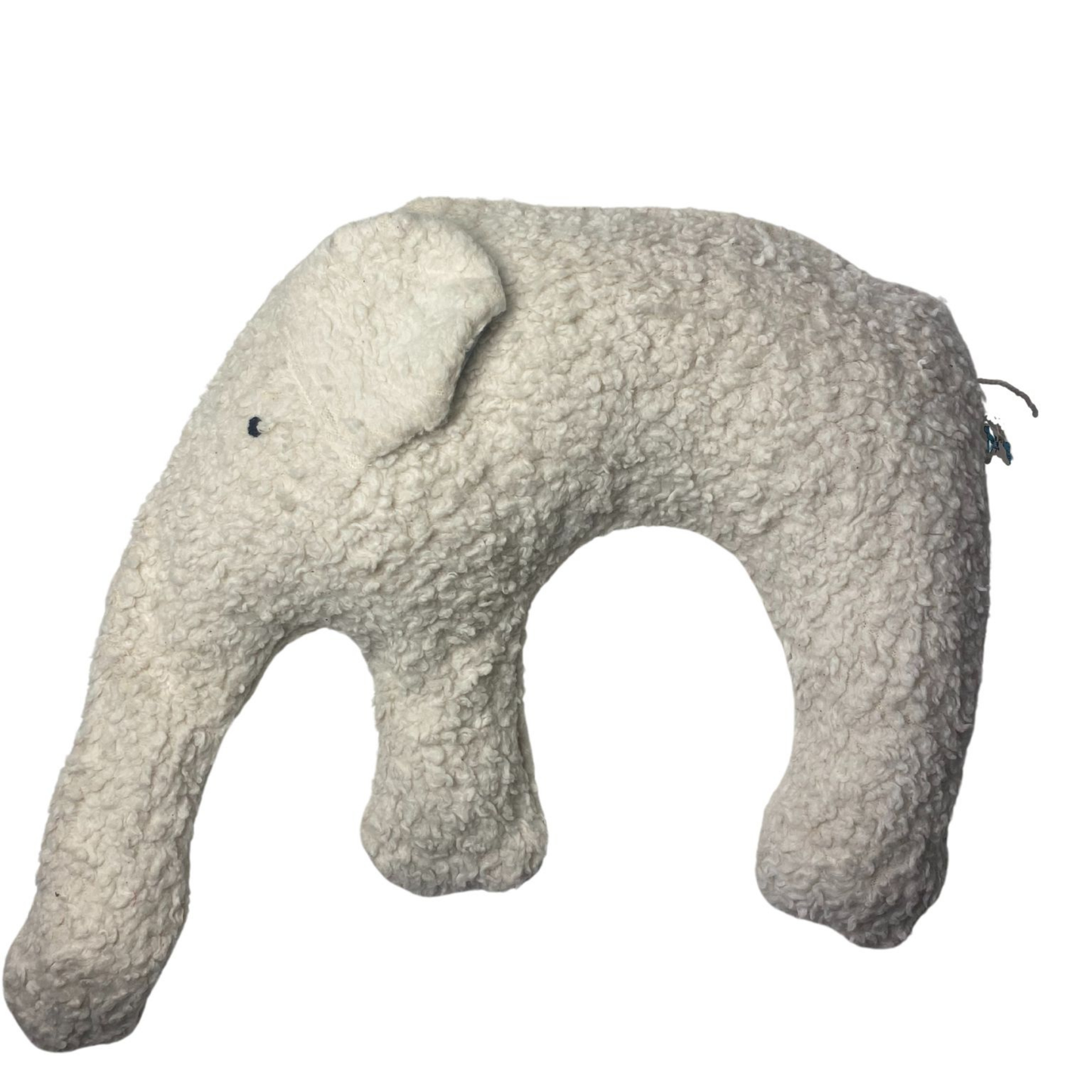 Kuschelkissen, Elefant
