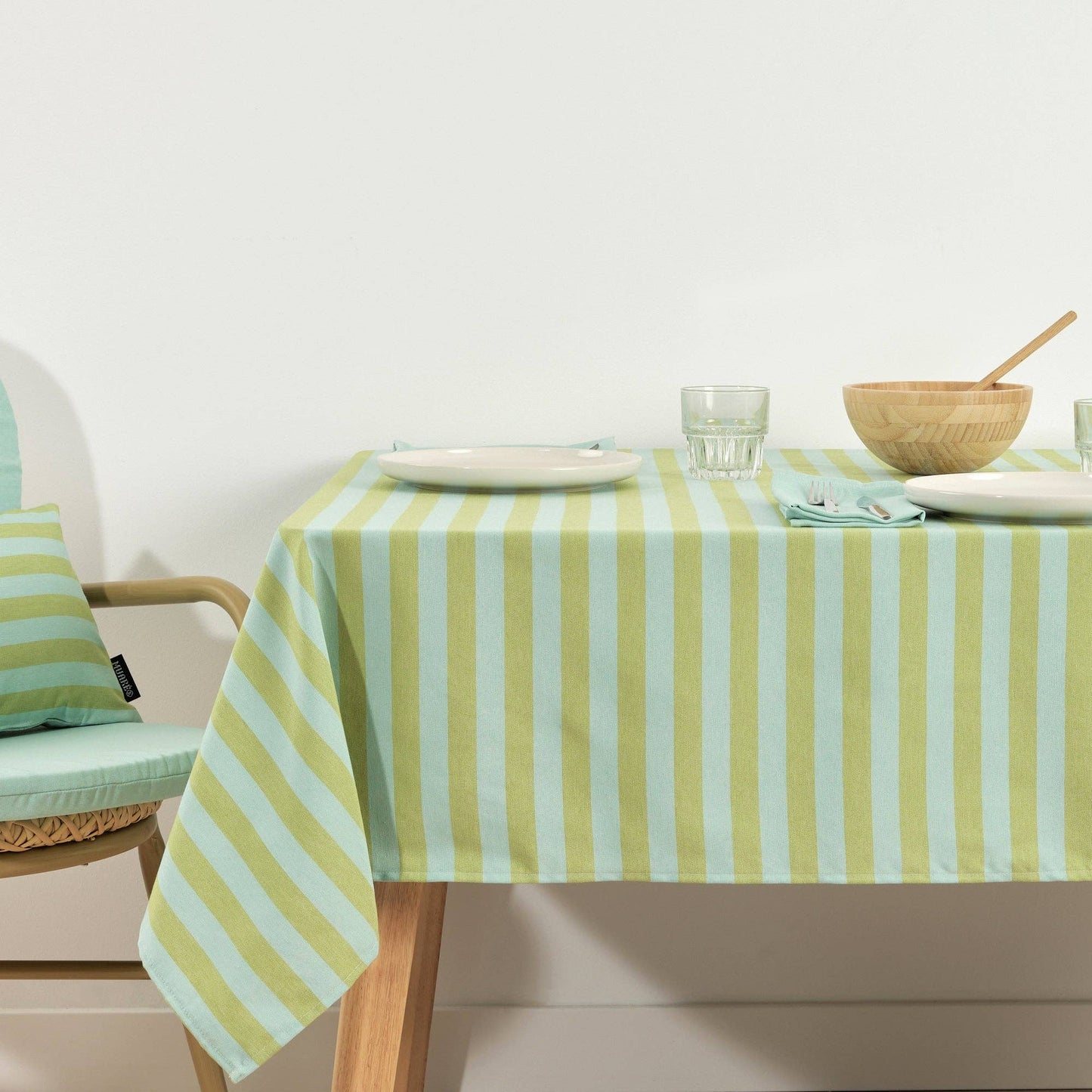 Tischdecke, Raya