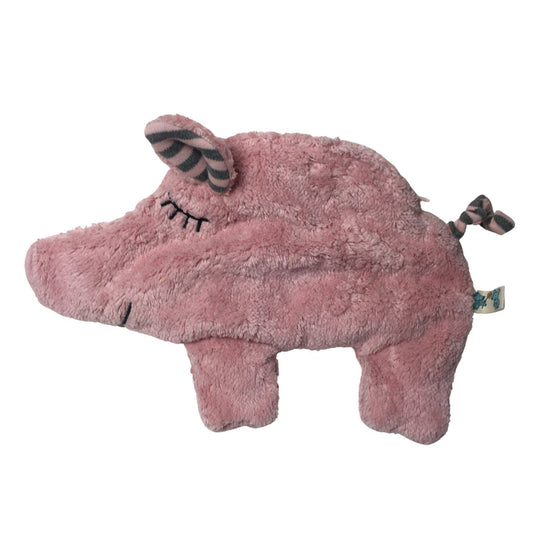 Wärmekissen, Schwein