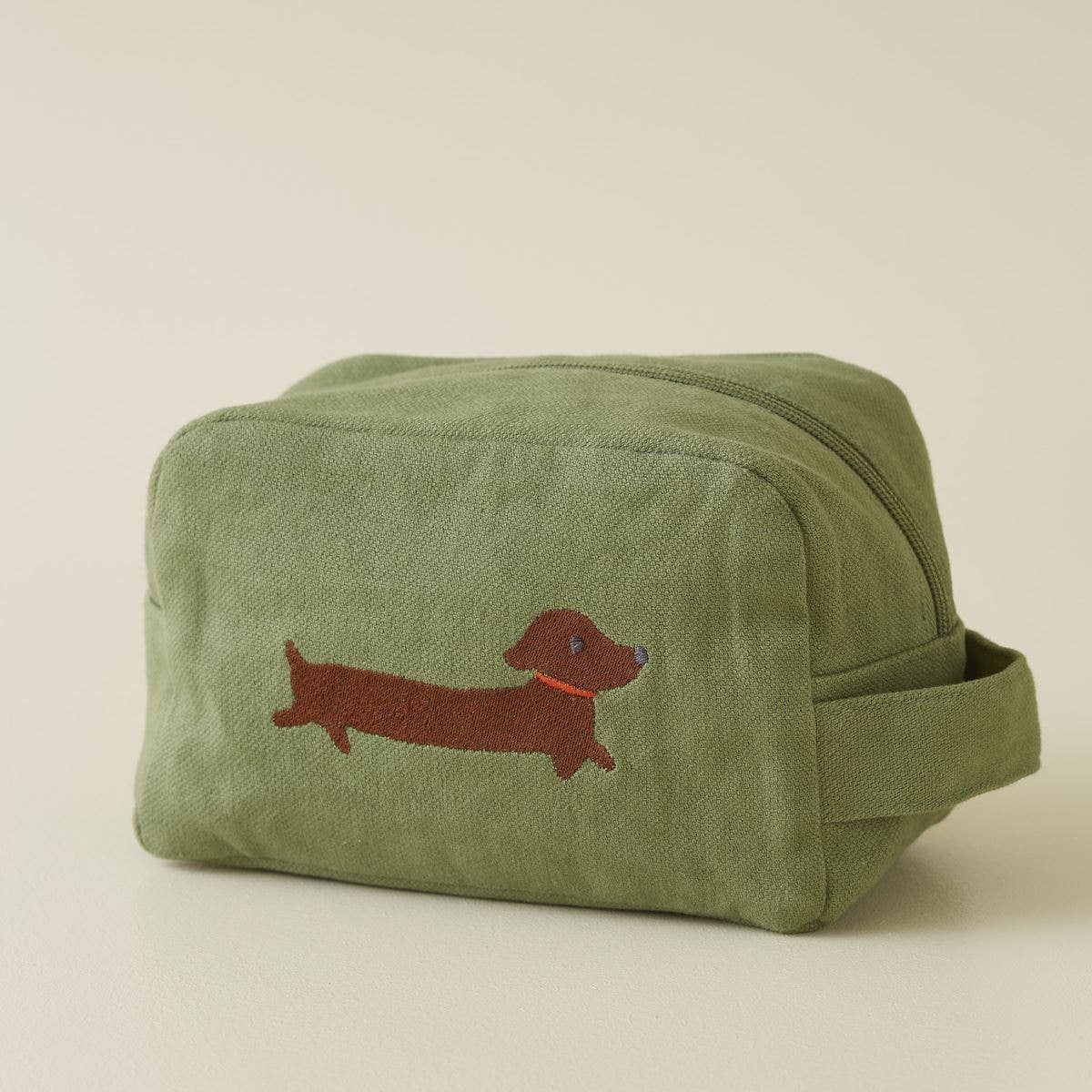 Kulturtasche, Roxy