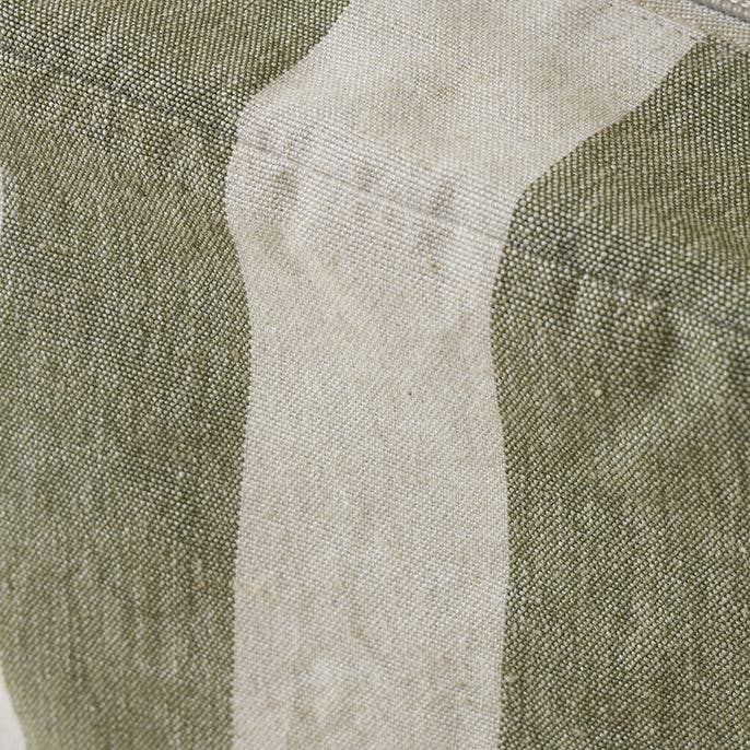 Kulturtasche, Mistral grün