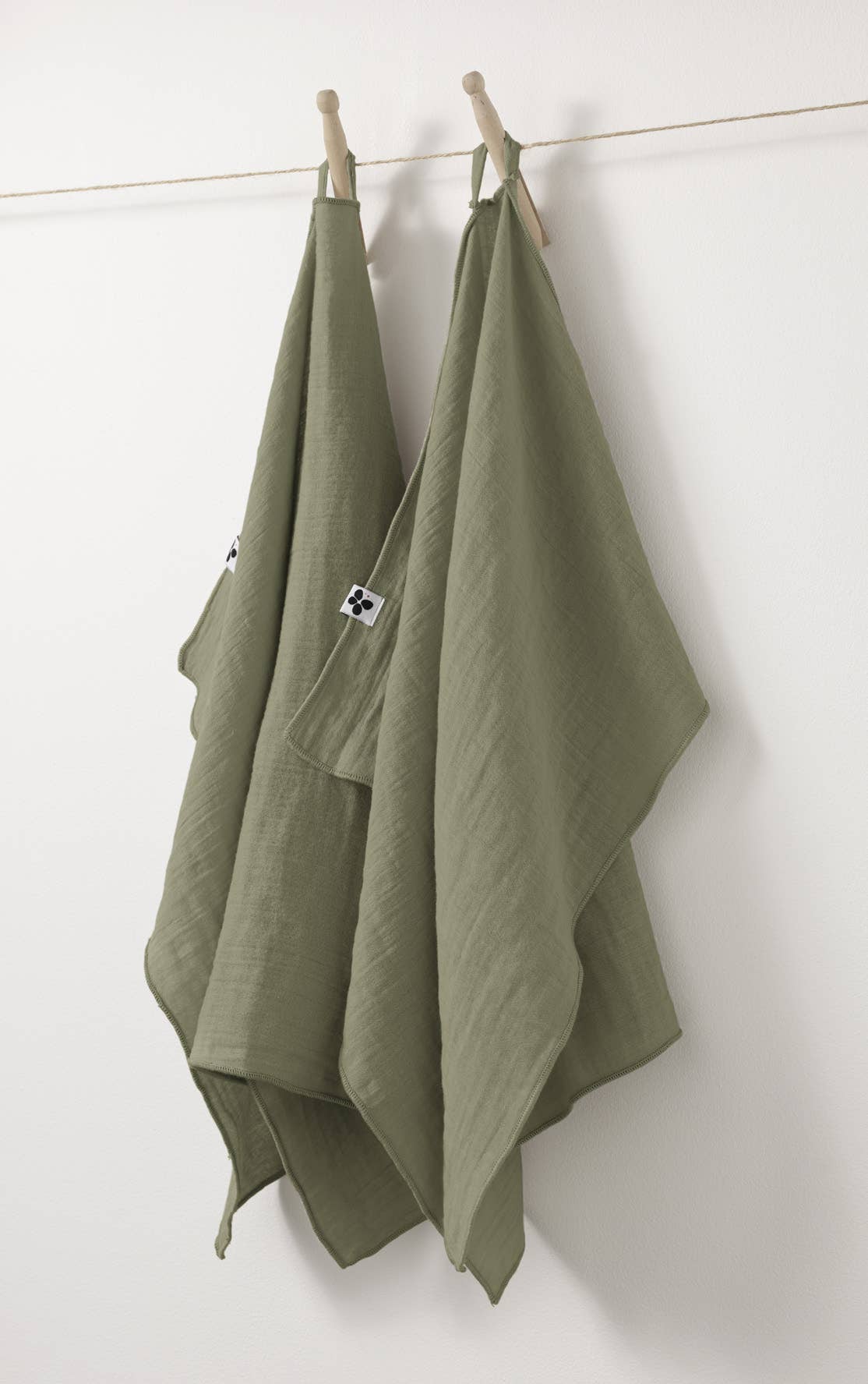 Handtuchset, Rosmarin