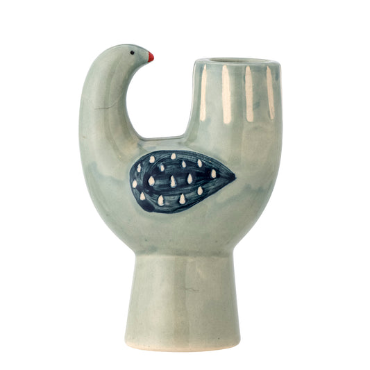 Kerzenhalter, Trudy