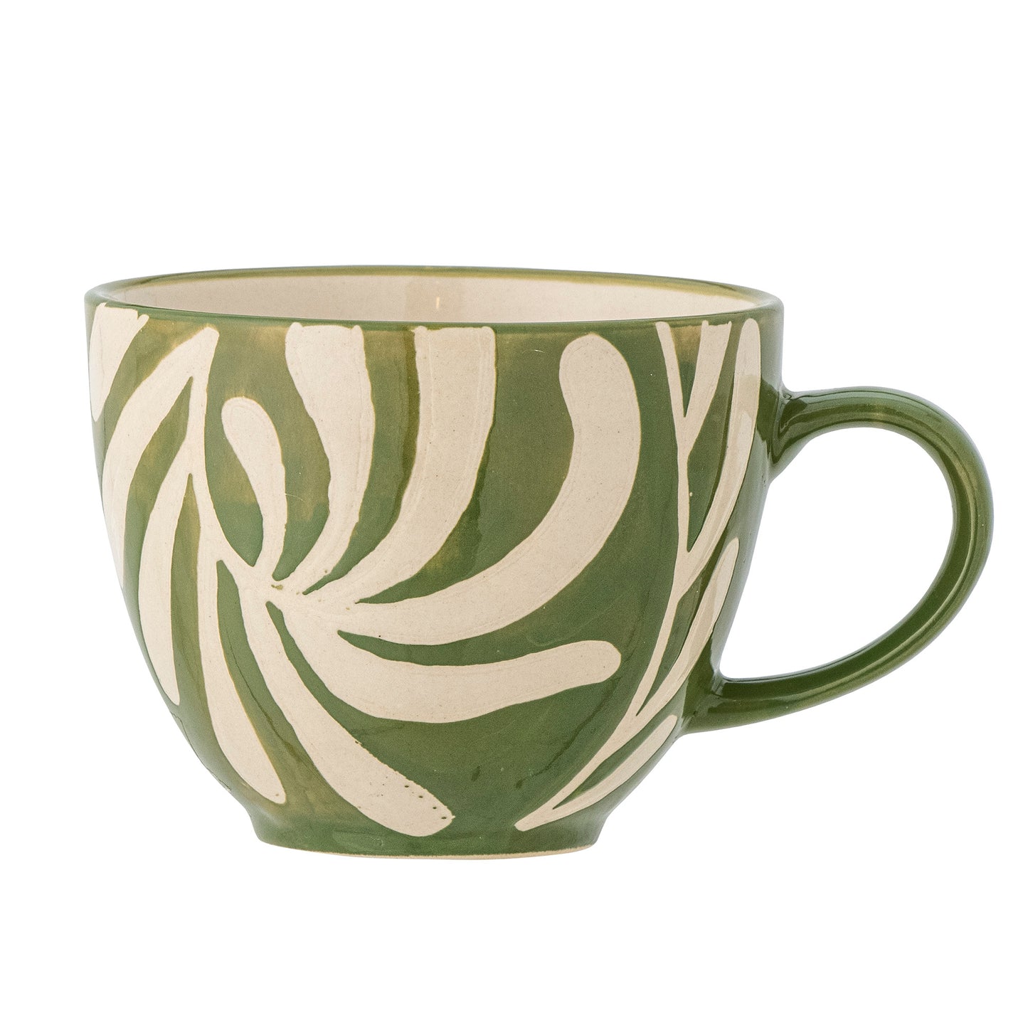 Heikki Tasse, Grün