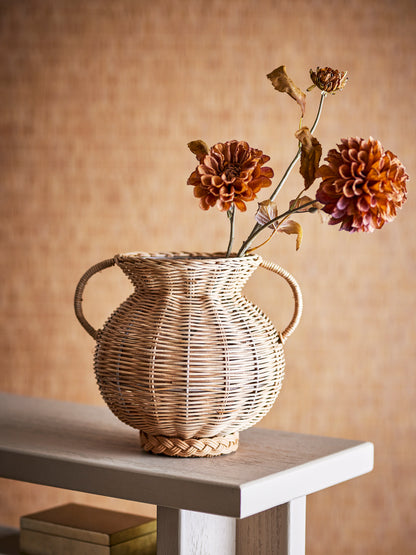 Vase, Natur