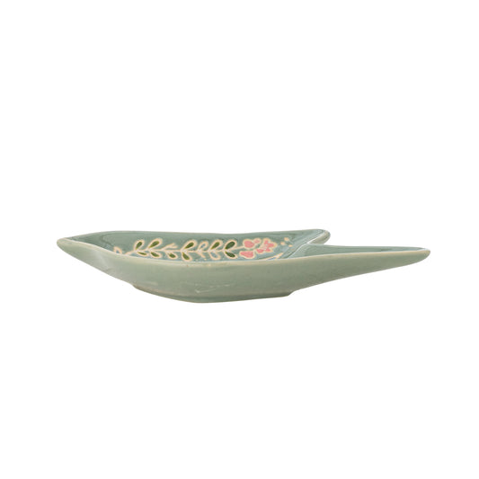 Servierplatte, Rosalynde