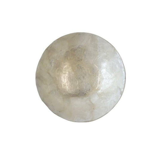 Schälchen, Muschel