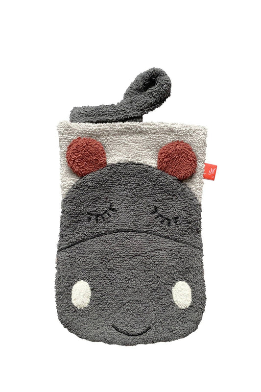 Waschlappen, Hippo