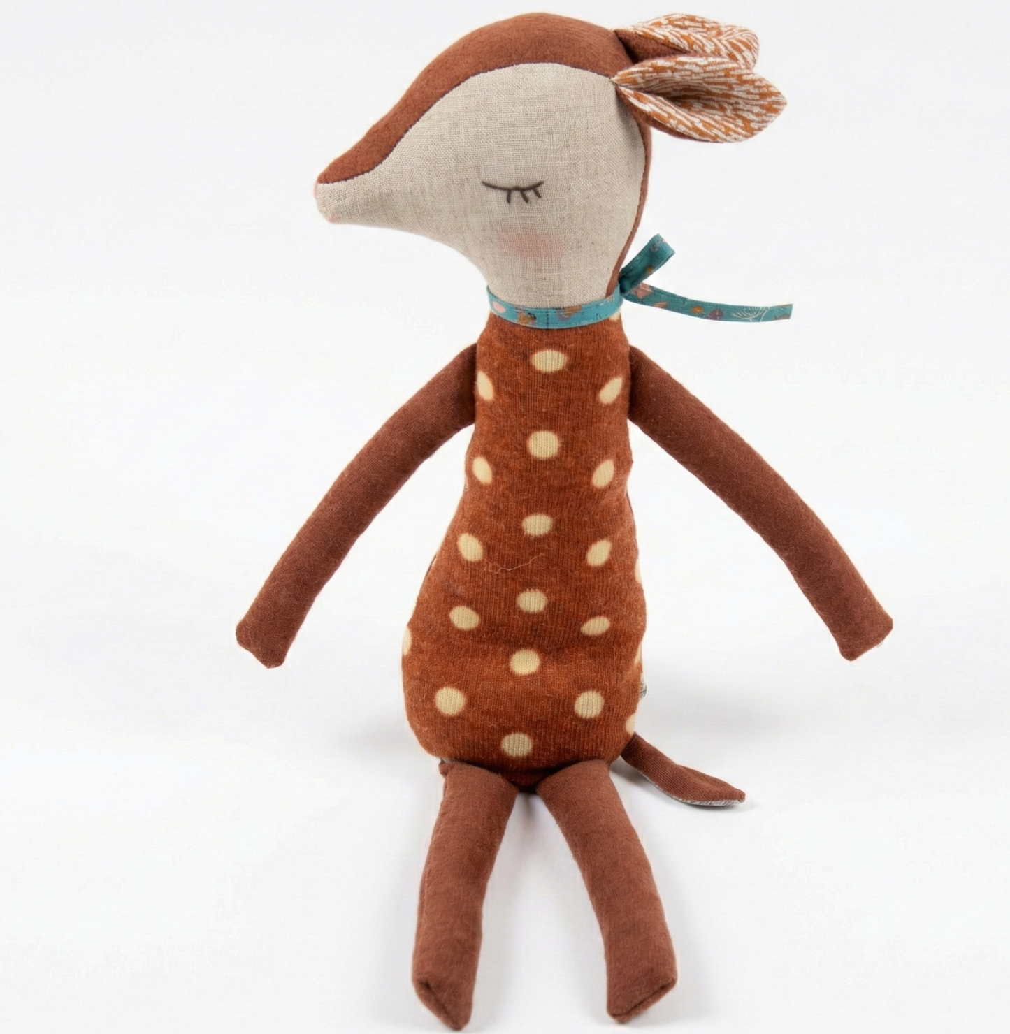 Stofftier, Bambi