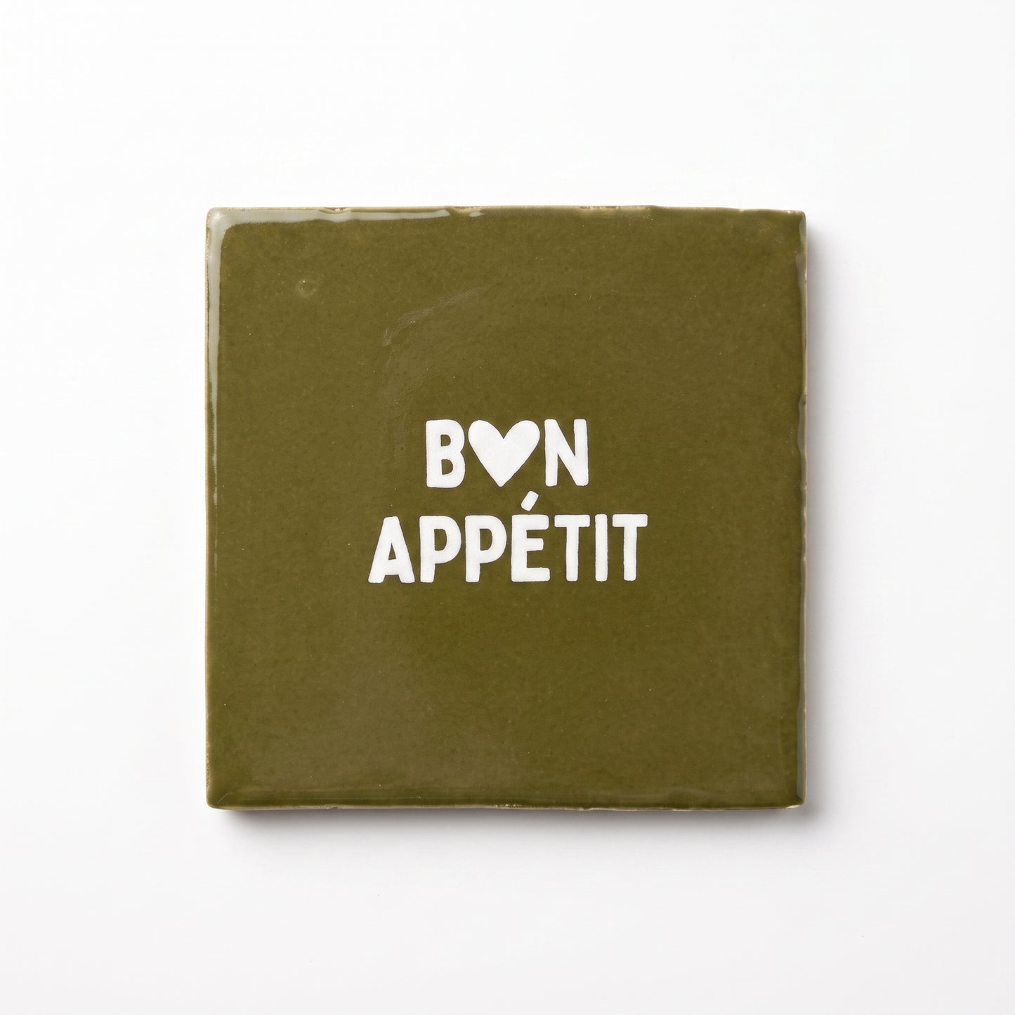 Kachel, Bon appétit
