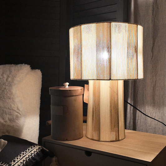 Tischlampe, Liva