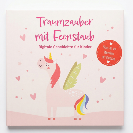 Digitales Märchen, Traumzauber