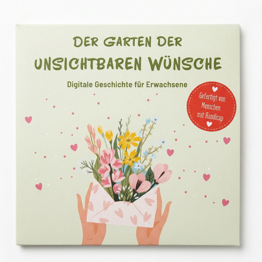 Digitales Märchen, Wünsche