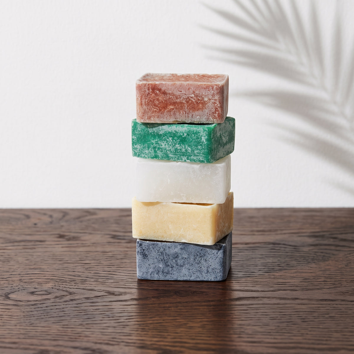 Duftblock, verschiedene Düfte