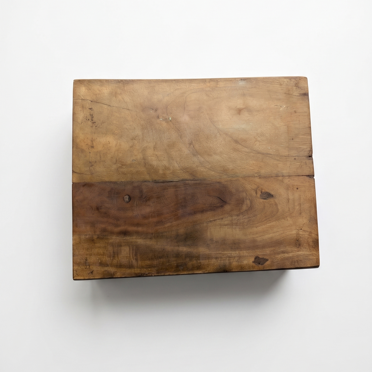 Etagere, Holz