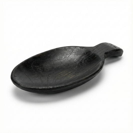 Schälchen, Spoon