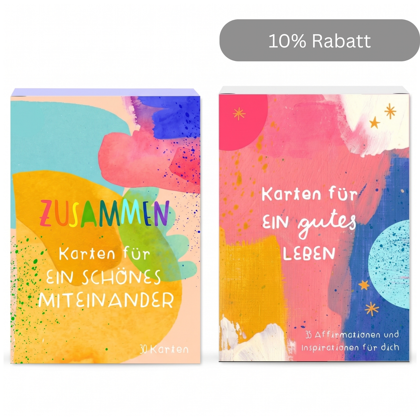 Glückszeit, Small