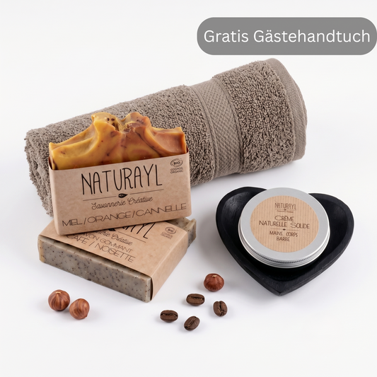 Hautschmeichler, Deluxe
