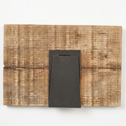 Bilderrahmen, Holz