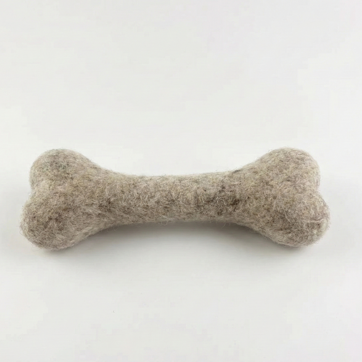 Hundespielzeug, Filz