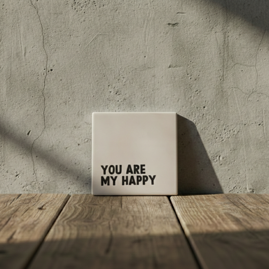 Kachel – You are my happy