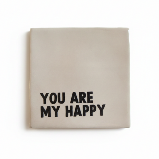 Kachel – You are my happy