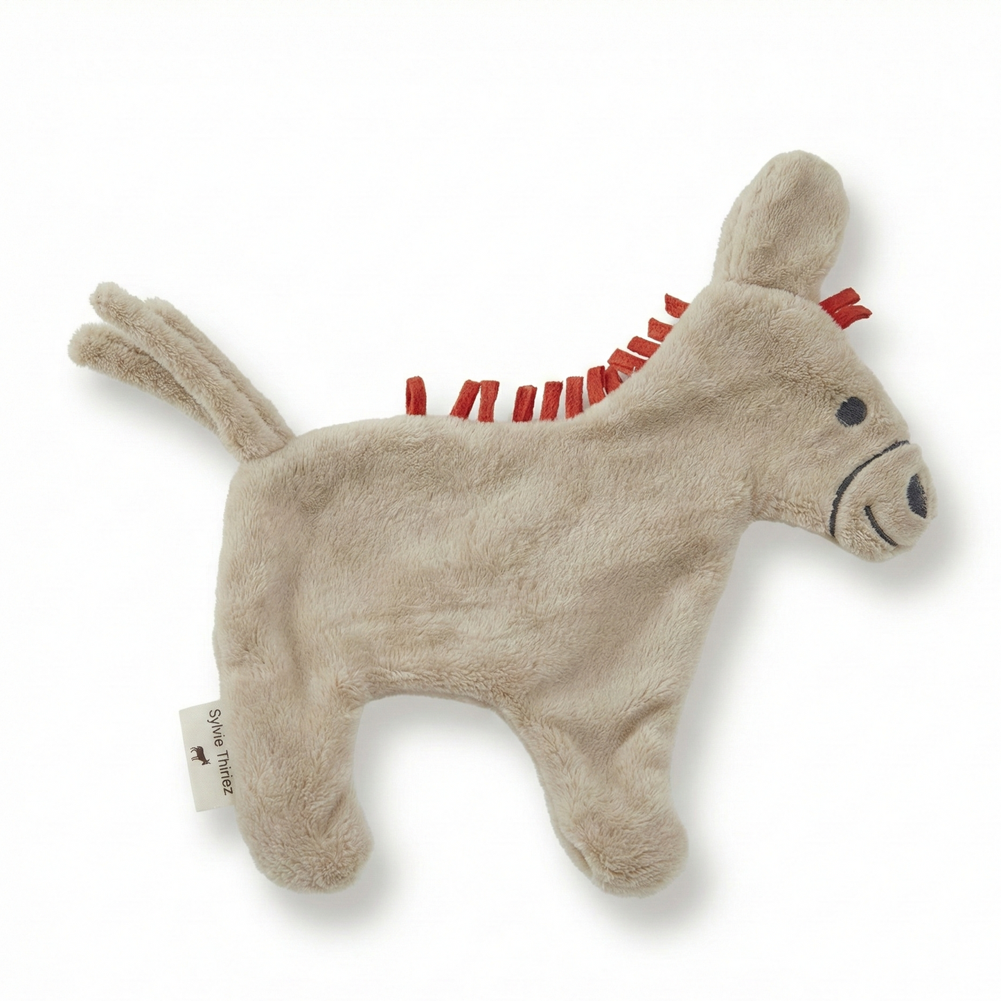 Kuscheltier, Esel