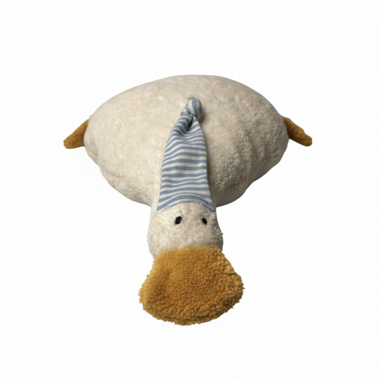 Kuscheltier, Gans