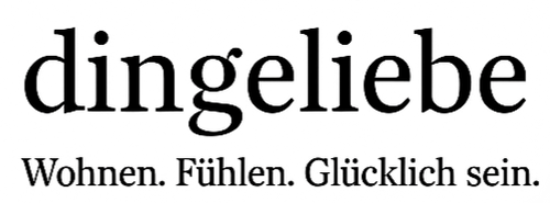 Dingeliebe