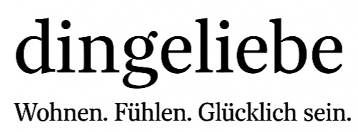 Dingeliebe