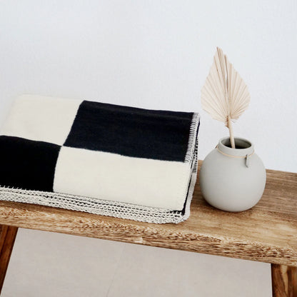 Kuscheldecke, Clara