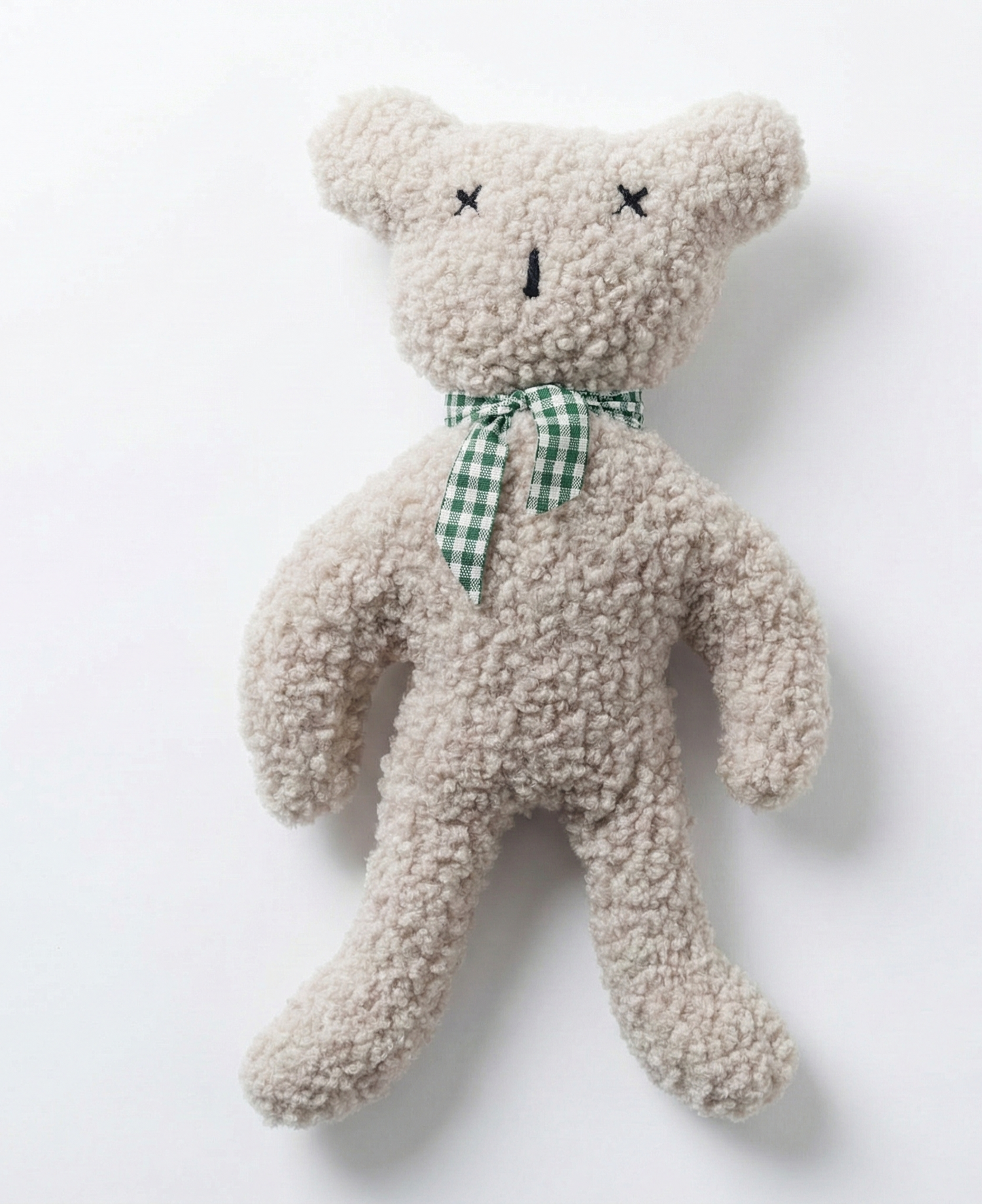 Plüschteddy, Charly