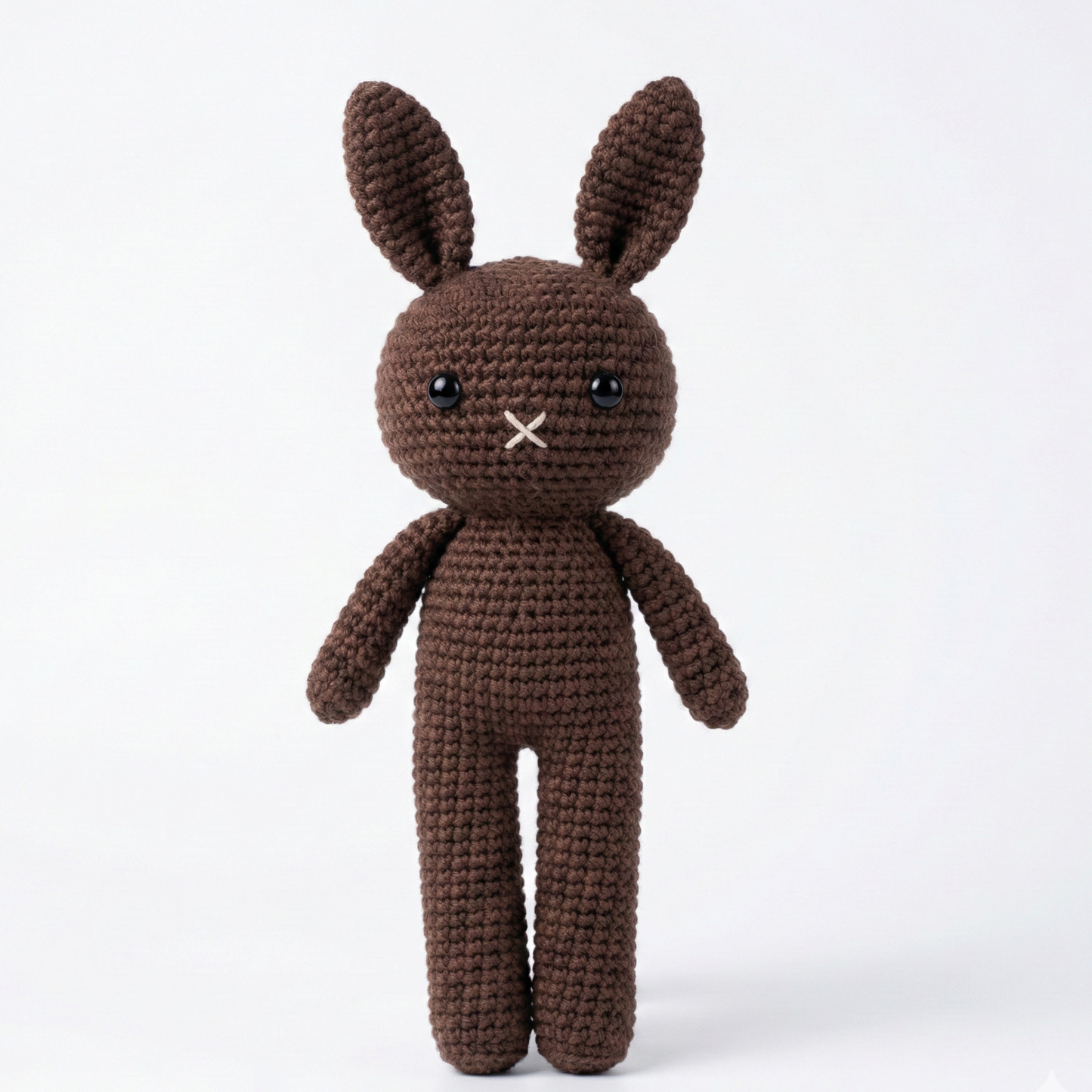 Strick-Hase