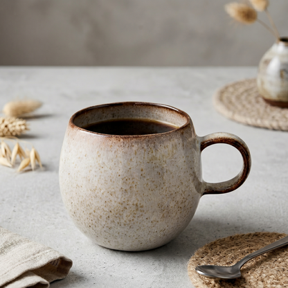 Tasse, Sandrine