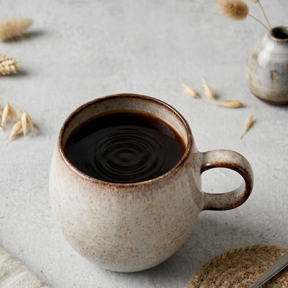 Tasse, Sandrine